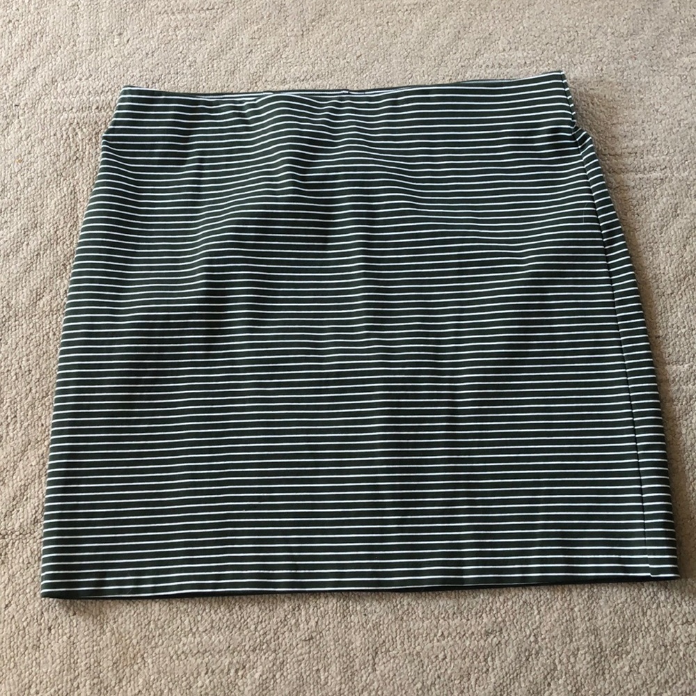 Old Navy, great classic skirt, XL